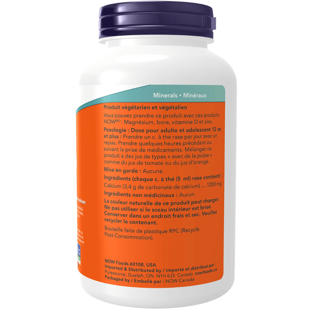 Calcium Carbonate Powder