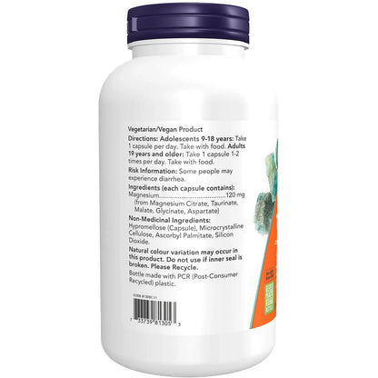 Magnesium Transporters™ Capsules