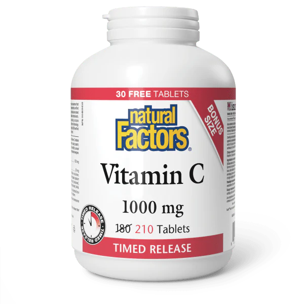 Vitamin C 1000 mg