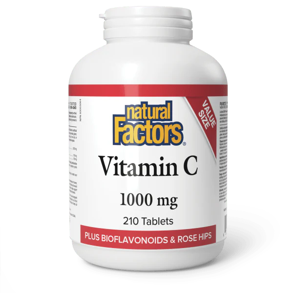 Vitamin C 1000 mg