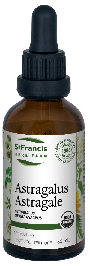 Astragalus Tincture