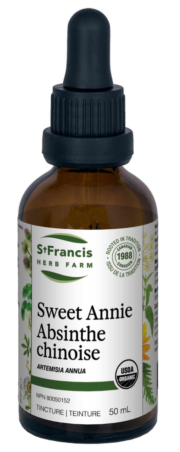Sweet Annie Tincture