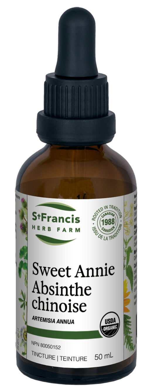 Sweet Annie Tincture