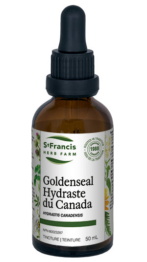 Goldenseal Tincture