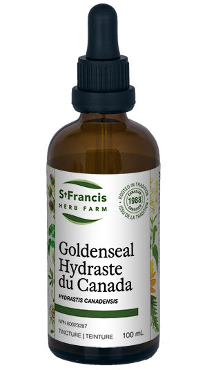 Goldenseal Tincture