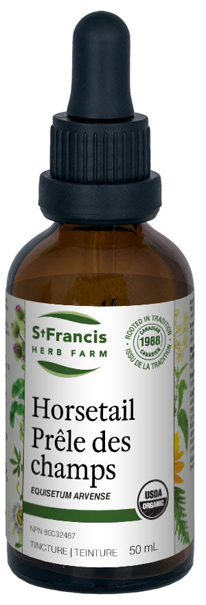 Horsetail Tincture