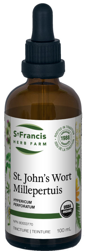 St. John's Wort Tincture