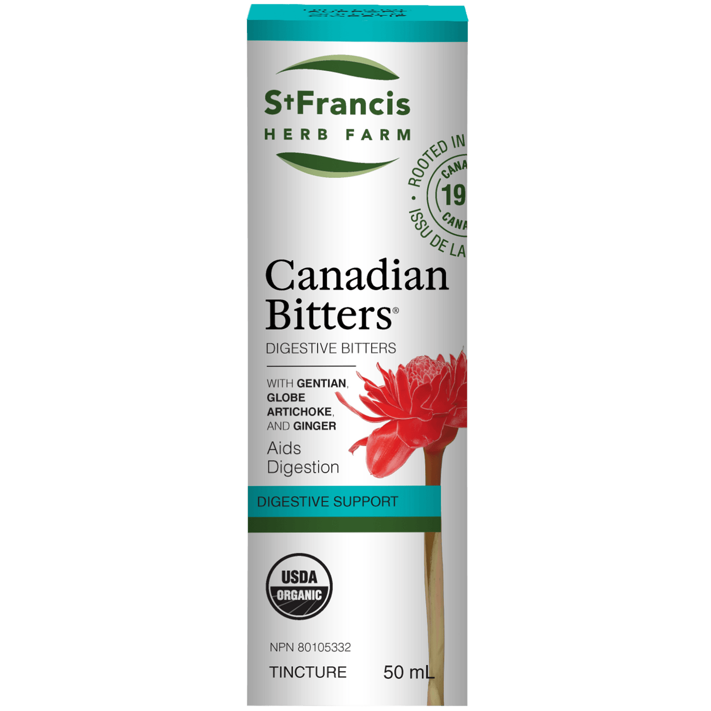 Canadian Bitters®
