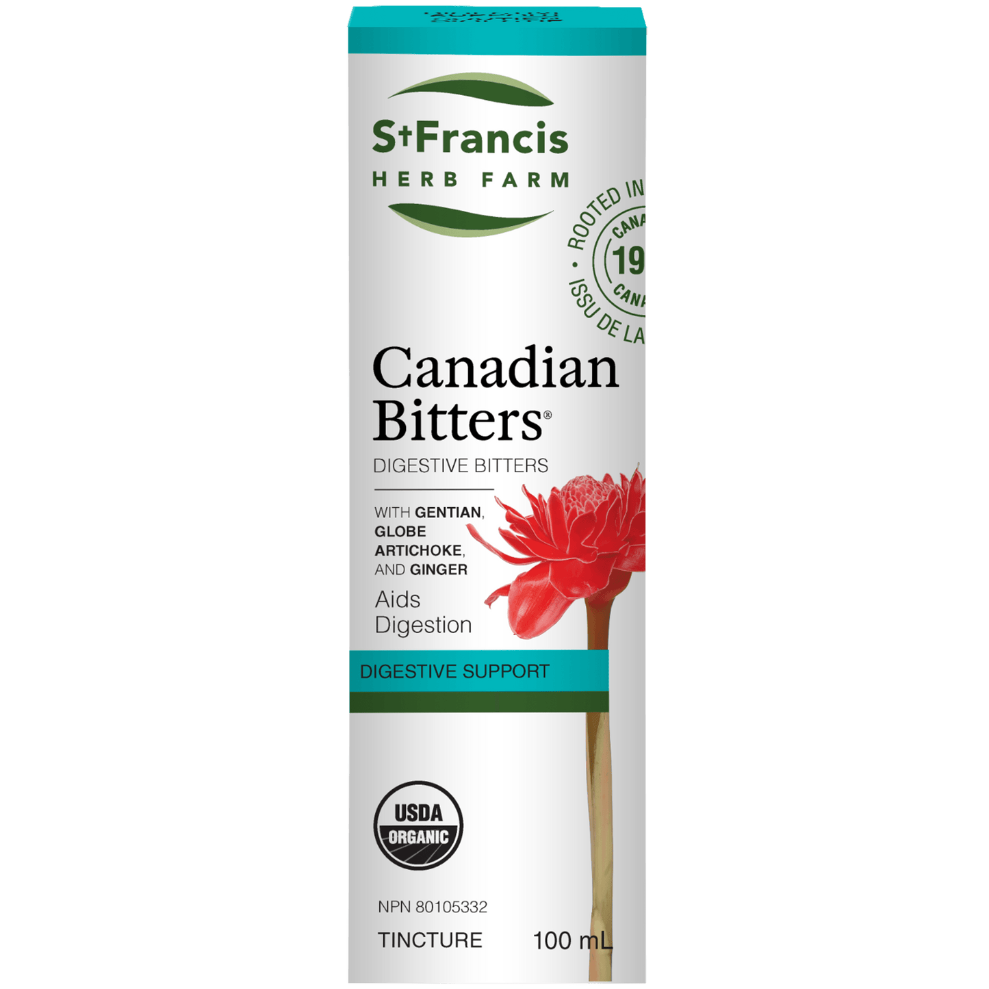 Canadian Bitters®