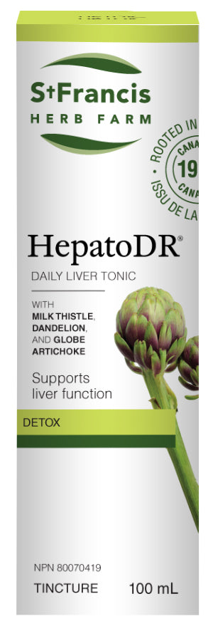 HepatoDR®