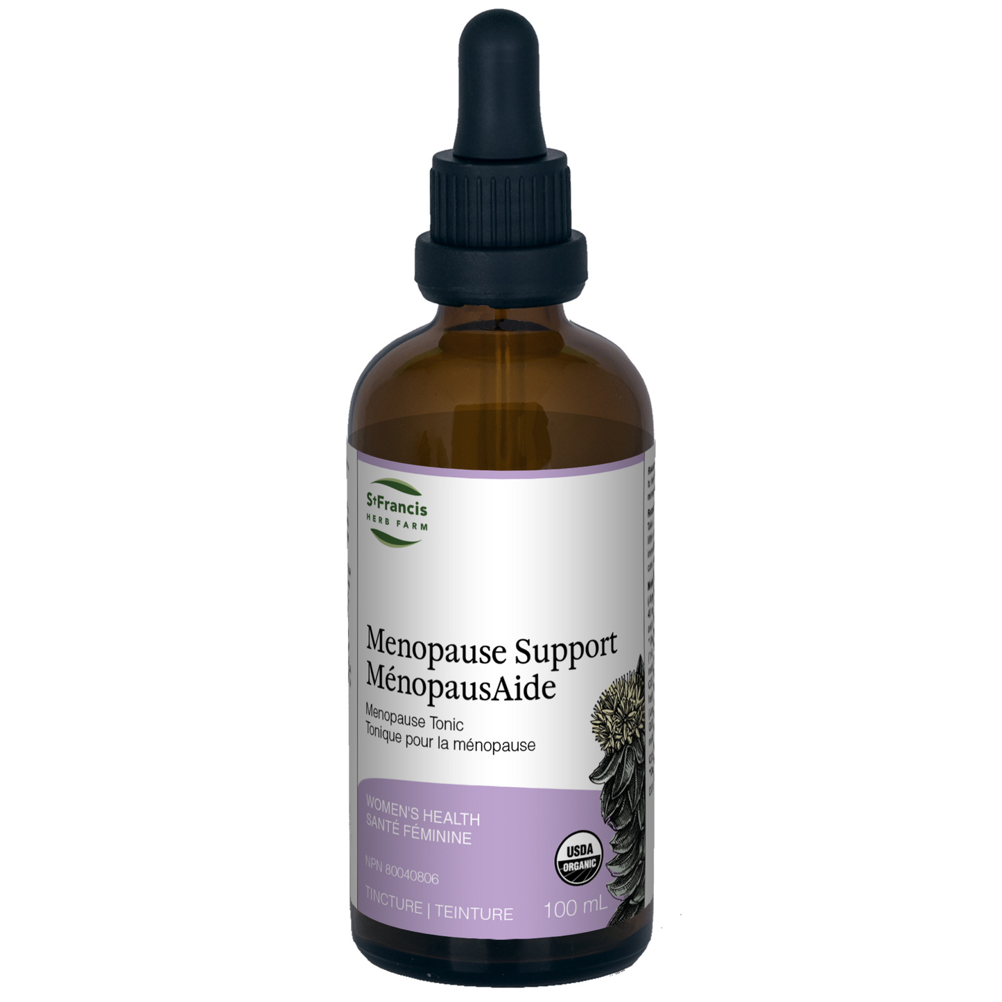 Menopause Support Tonic