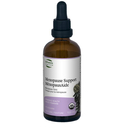 Menopause Support Tonic