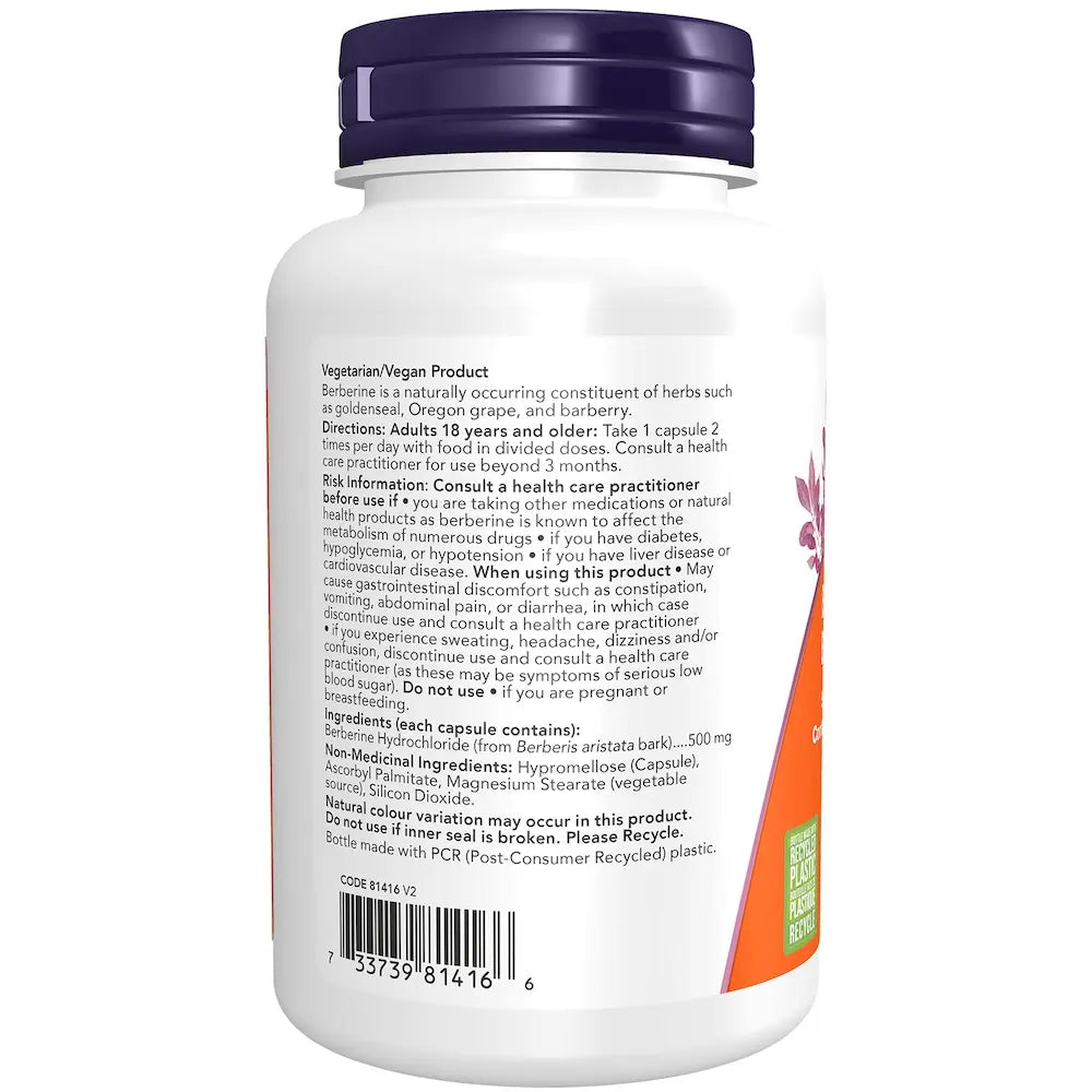 Berberine HCI