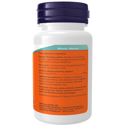 Zinc Gluconate Tablets