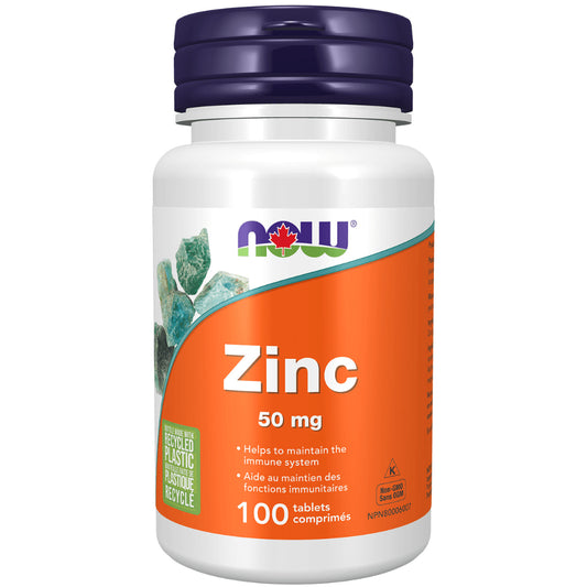 Zinc Gluconate Tablets