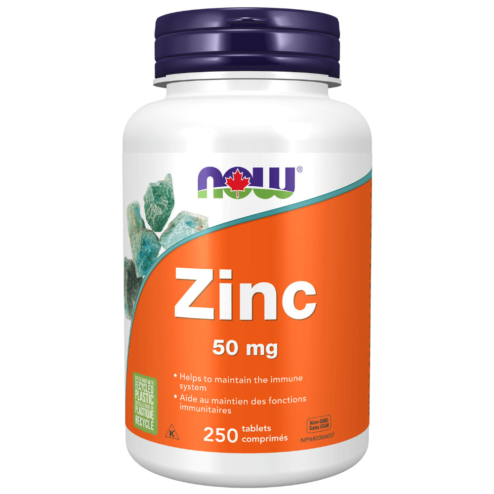 Zinc Gluconate Tablets