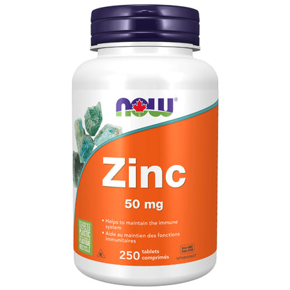 Zinc Gluconate Tablets