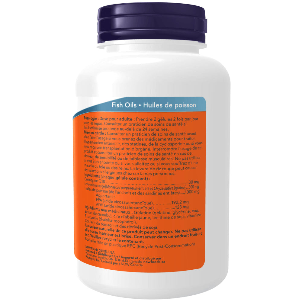 Red Omega™ Softgels