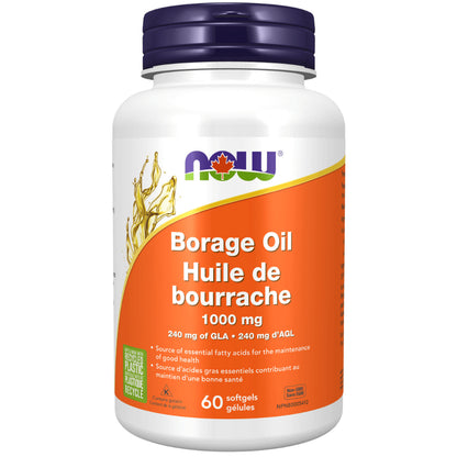 Borage Oil