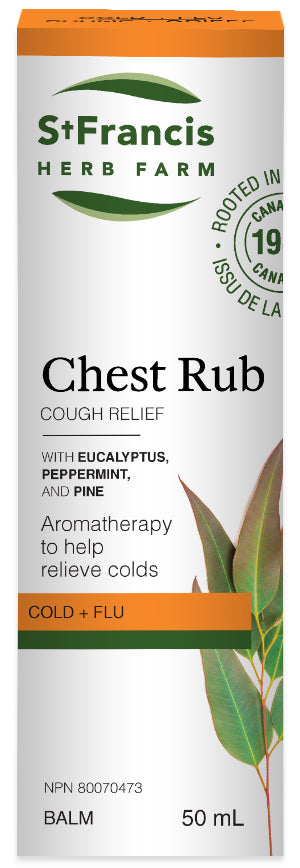 Chest Rub