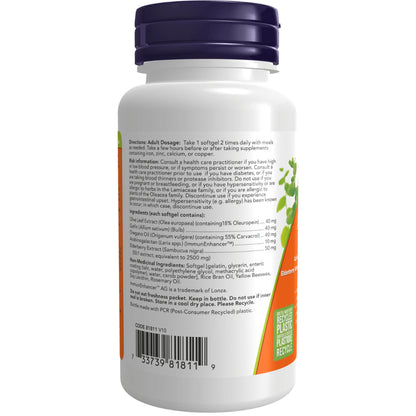 Allibiotic CF™