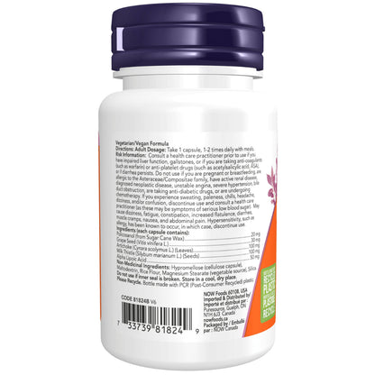 Policosanol Capsules