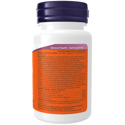 Policosanol Capsules