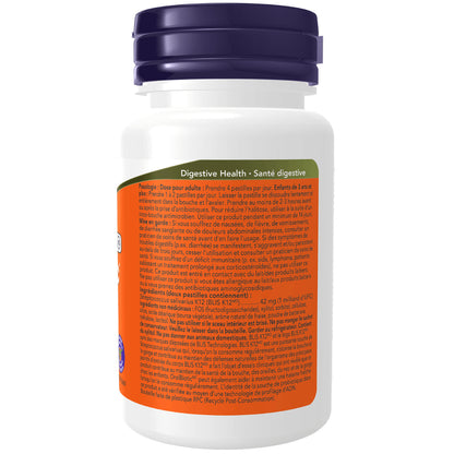 OralBiotic® Probiotic Lozenges