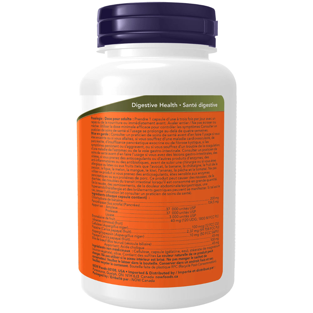 Super Enzymes Capsules