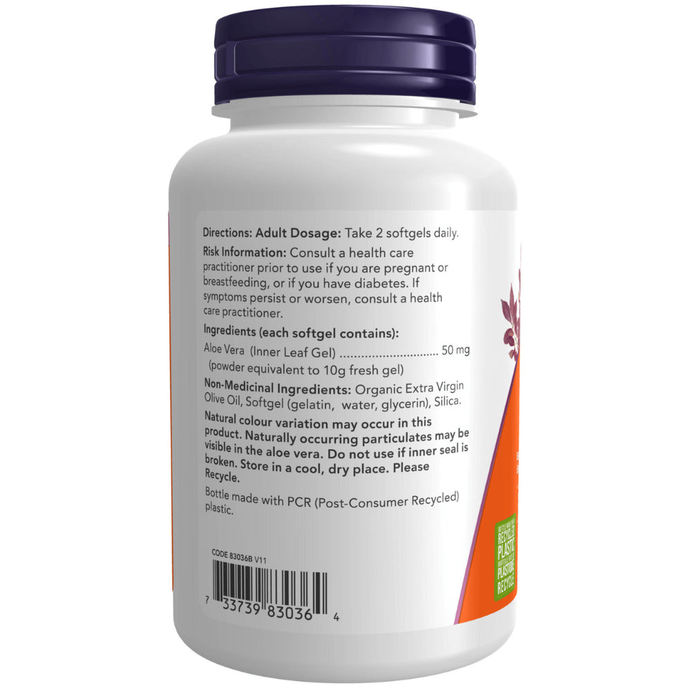 Aloe Vera Concentrate