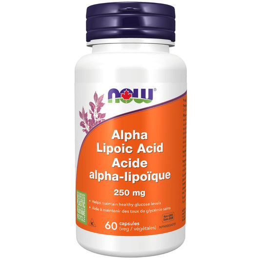 Alpha Lipoic Acid
