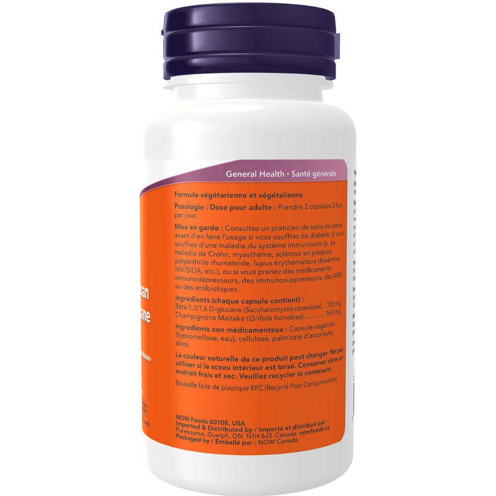 Beta-1,3/1,6-D-Glucan