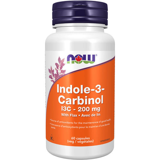 Indole-3-Carbinol (I3C) Capsules