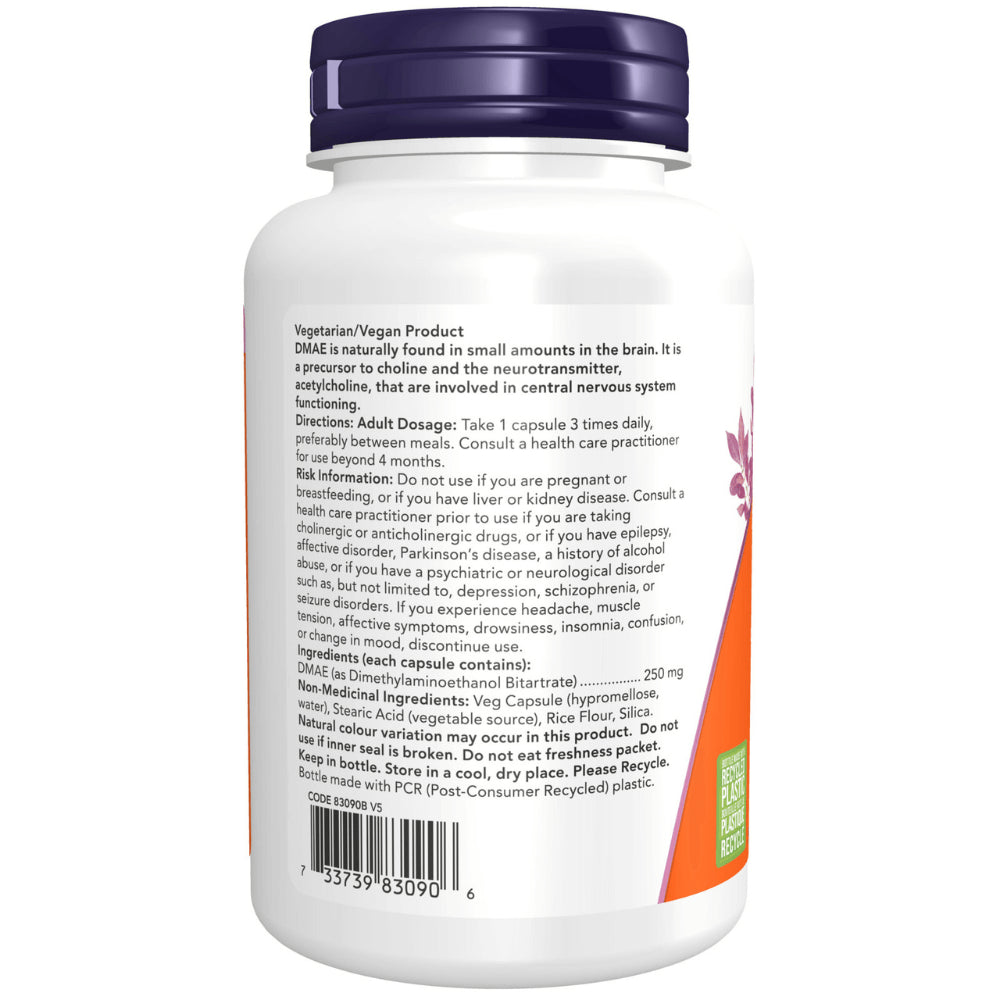 DMAE Capsules