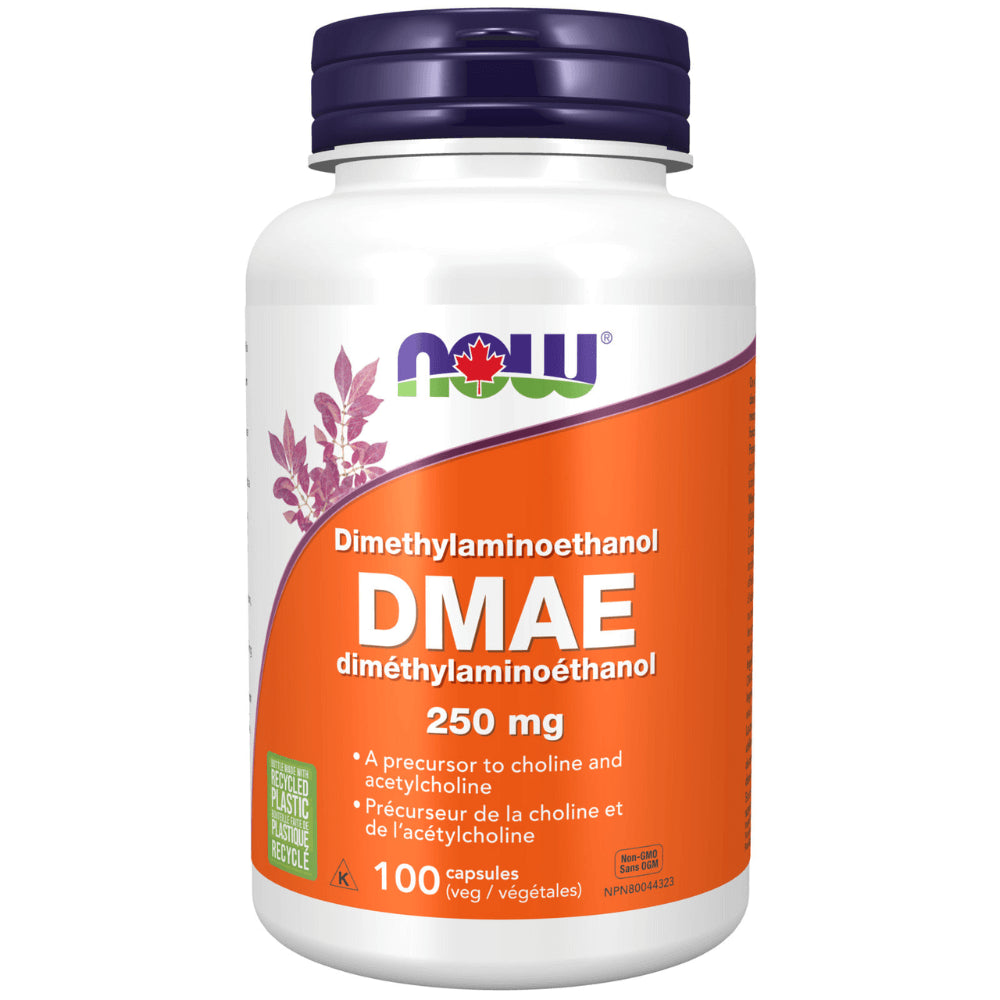 DMAE Capsules