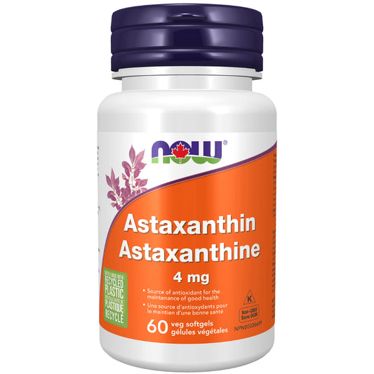 Astaxanthin