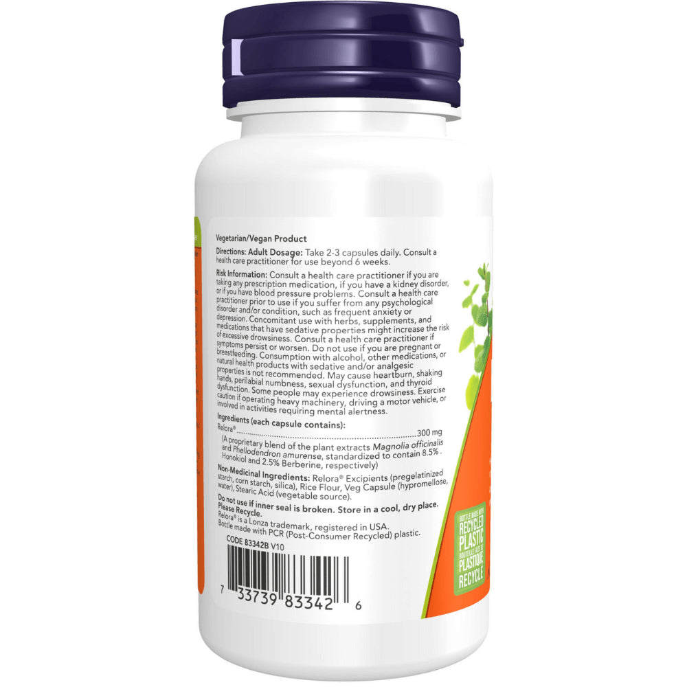 Relora® Capsules