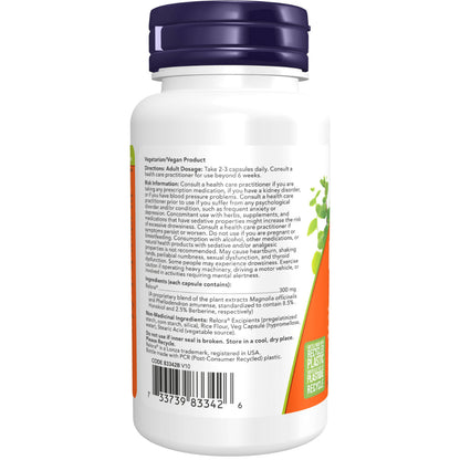 Relora® Capsules