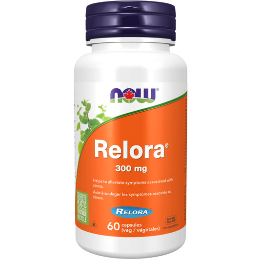 Relora® Capsules