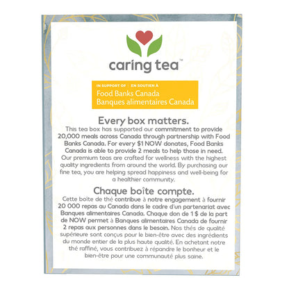 TLC Seasonal Wellness Tea