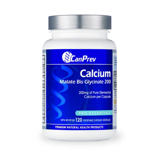 Calcium Malate Bis·Glycinate 200