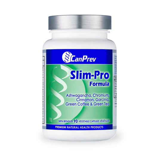 Slim-Pro Formula