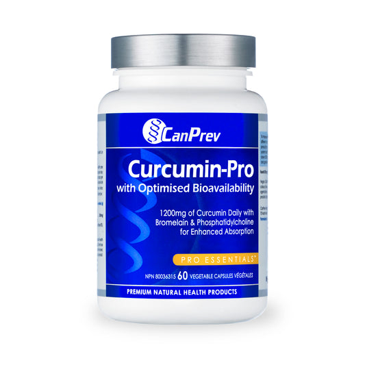 Curcumin-Pro