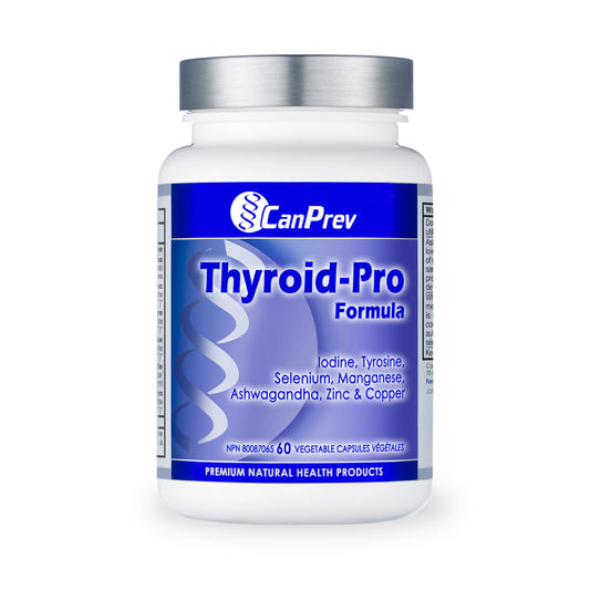 Thyroid-Pro Formula