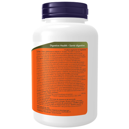 Psyllium Husk Capsules