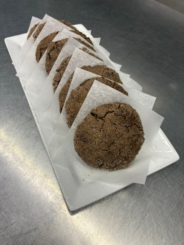 Cookies (6-pack)