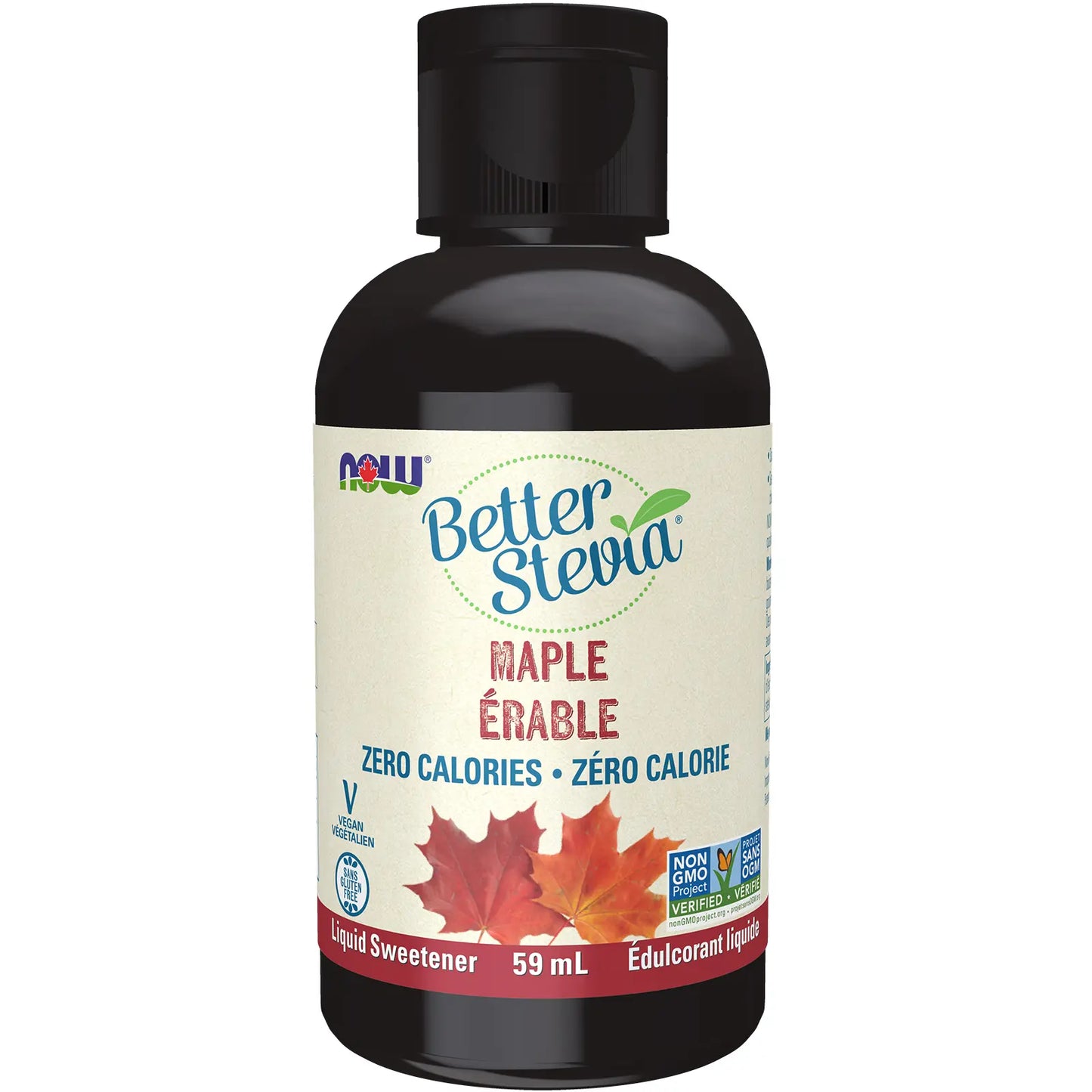 BetterStevia® Stevia Liquid