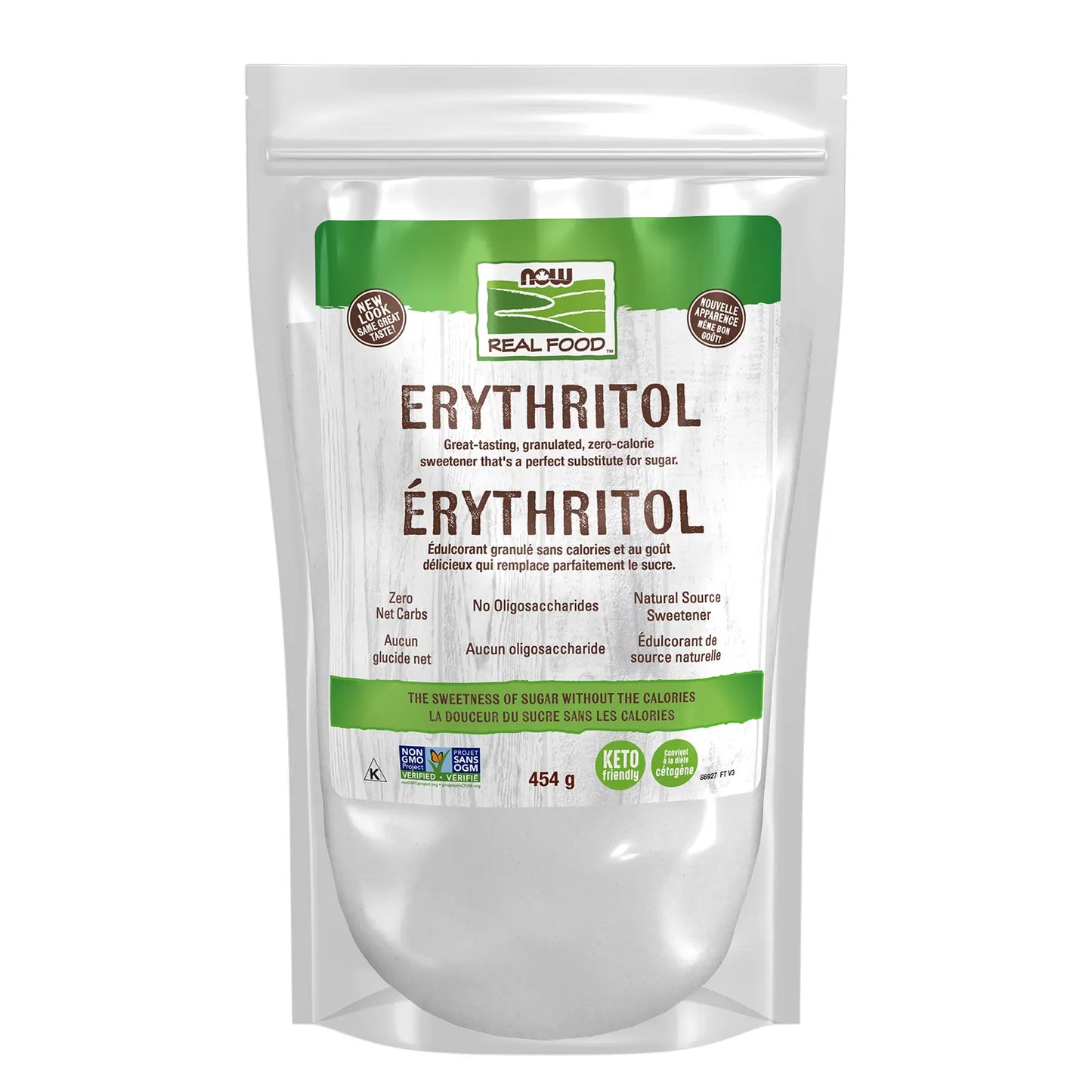 Erythritol