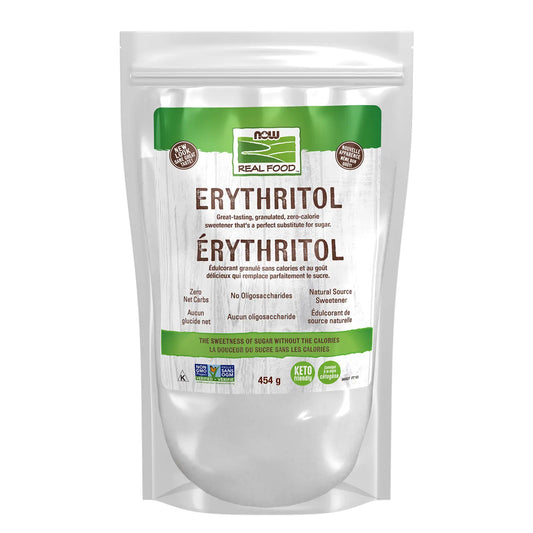 Erythritol