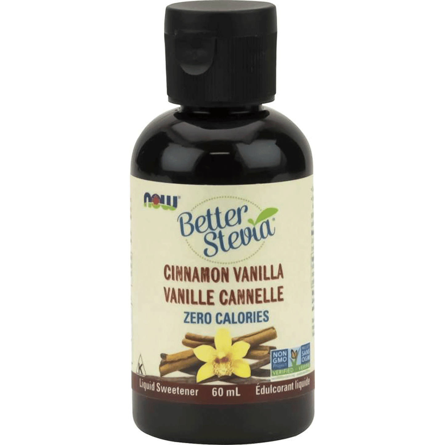 BetterStevia® Stevia Liquid